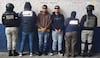 ¡Desmantelan a la Anti Unión Tepito! Detienen al “Duro”