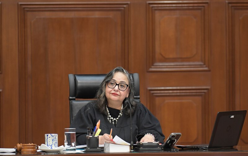 Jueza dicta sentencia en caso de corrupción