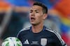 “Hay que trabajar muy duro para hacer un gran Mundial en casa”: Hirving ‘Chucky’ Lozano