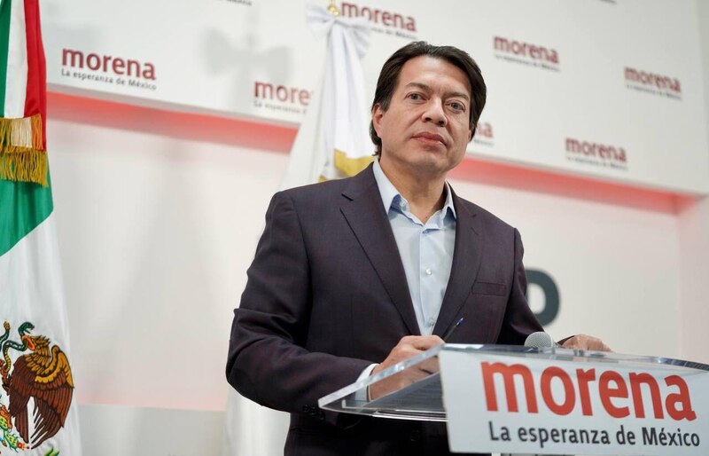 Morena, la esperanza de México