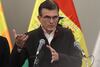EU denuncia golpe de Estado en marcha en Bolivia y advierte a Evo Morales que no lo permitirá 