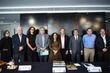 Olga Sosa fortalece alianza con el Consejo Nacional Agropecuario para impulsar el bienestar del campo mexicano