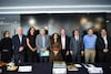 Olga Sosa fortalece alianza con el Consejo Nacional Agropecuario para impulsar el bienestar del campo mexicano