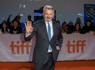 Filmografía de Sam Neill: ¿Qué otras películas y series hizo además de Jurassic Park?