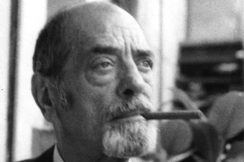 Sigmund Freud, el padre del psicoanálisis