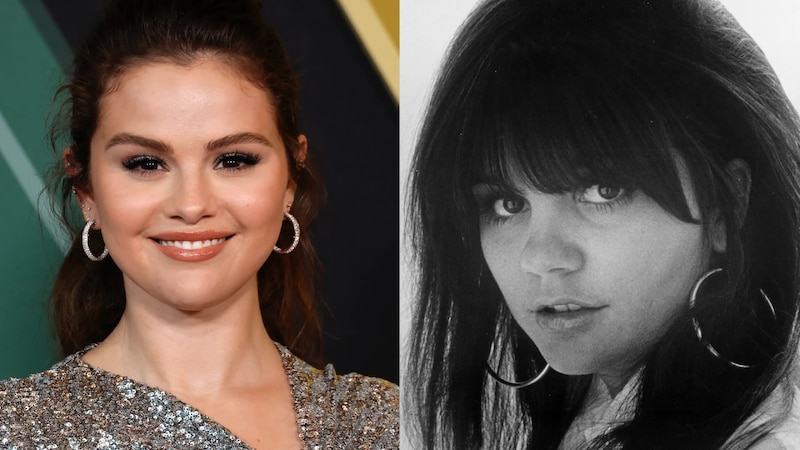 Selena Gomez y Françoise Hardy: Un encuentro entre dos generaciones