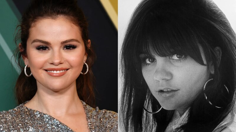Selena Gomez y Françoise Hardy: Un encuentro entre dos generaciones