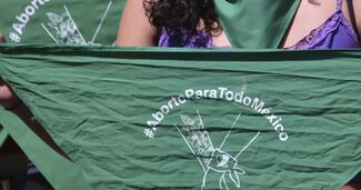 Aborto en México 2025: avances legales, desigualdades persistentes