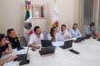 Mara Lezama presenta a hoteleros españoles estrategia turística y proyectos clave para fortalecer el Caribe Mexicano