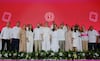 Con compromiso, transparencia y legalidad avanza Playa del Carmen