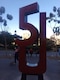 Quieren que se reinstale Antimonumento 5J en plaza de Armas