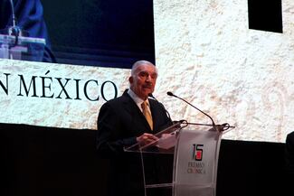 Reconocimiento gremial