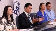 Activa PAN alianzas locales rumbo al 2027; “lo que decida un estado no regirá a otro”, aclara Jorge Romero a consejeros