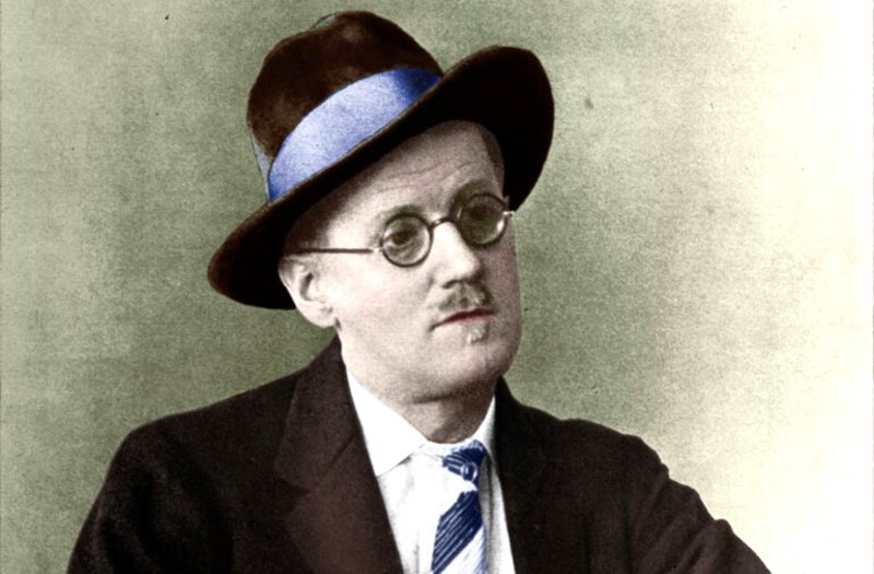 Retrato de León Trotsky