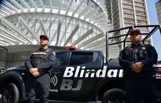 ¡Otra vez! Benito Juárez se coloca con la mejor percepción de seguridad en CDMX