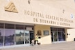 Convertirán antiguo Hospital General de Culiacán en centro de atención para accidentes