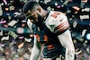 ¿Una temporada más larga en la NFL? 