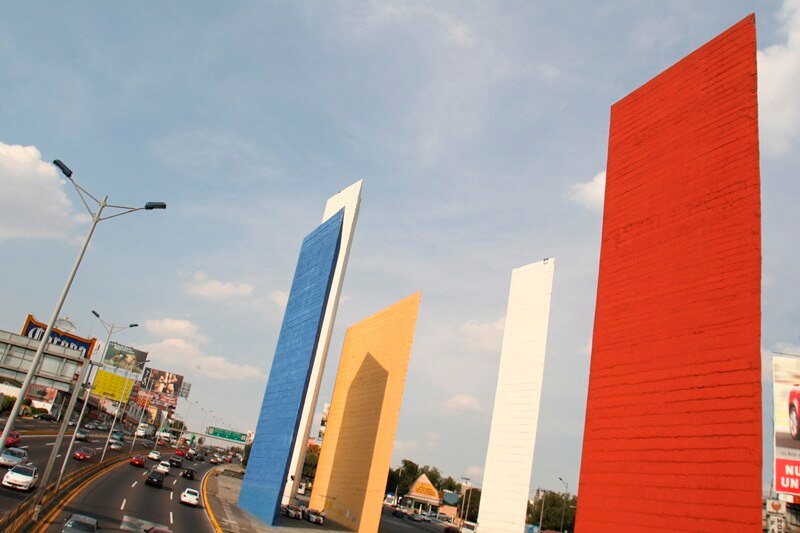 Monumento a la Bandera