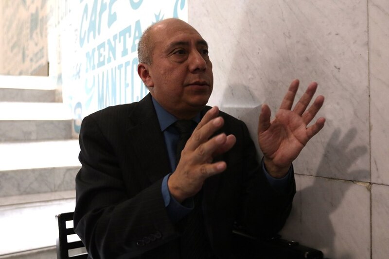 El economista jefe del BID habla sobre la economía de América Latina