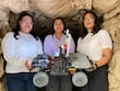 Politécnicas diseñan robot  minero explorador  