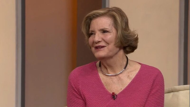 La actriz Silvia Pinal habla sobre su vida y su carrera