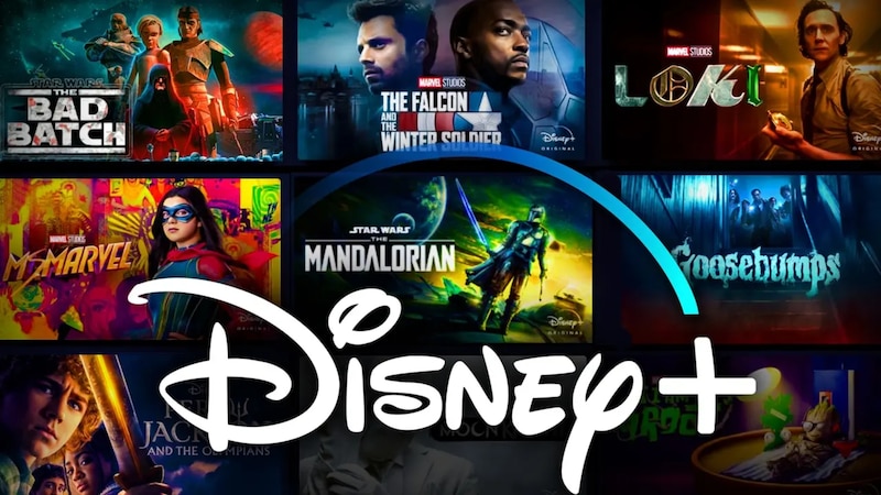 la plataforma decidió crear un nuevo plan: Disney+ Estándar