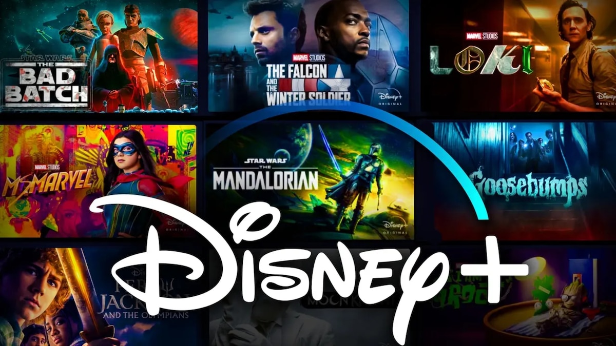 Disney+ amplía su oferta de entretenimiento en México