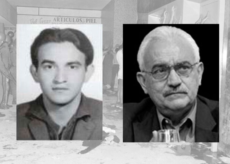 Asesinato de Luis Donaldo Colosio
