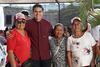 Pável Jarero afirma que en Nayarit se Consolida el Segundo Piso de la 4T