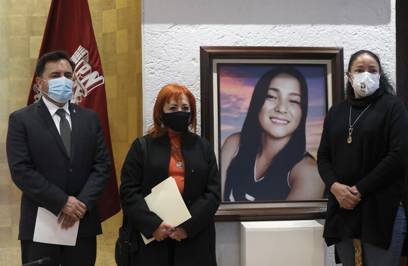 Fallece la joven Debanhi Escobar tras 13 días desaparecida