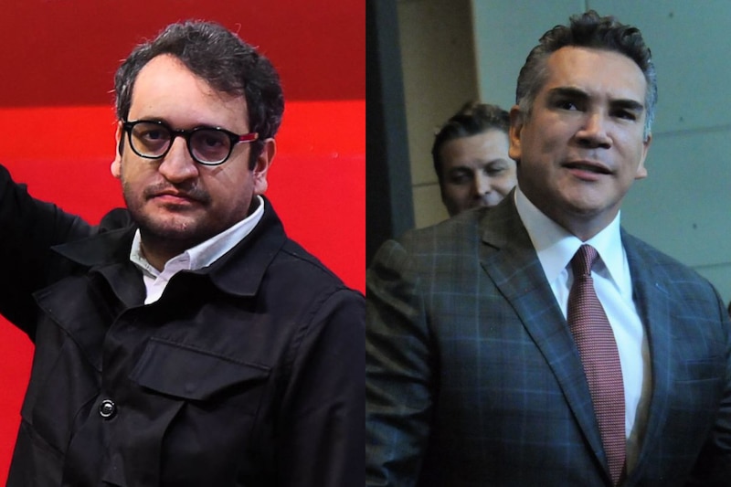 El dirigente del PRI respondió a las acusaciones de 'Andy' sobre irregularidades en las elecciones de Durango.