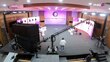 Xóchitl y Álvarez Máynez van por el pos debate; desinterés de Sheinbaum
