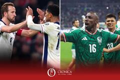 México vs Inglaterra: ¿Cuándo y a qué hora se juegan los octavos de final del Mundial en el Estadio CDMX?
