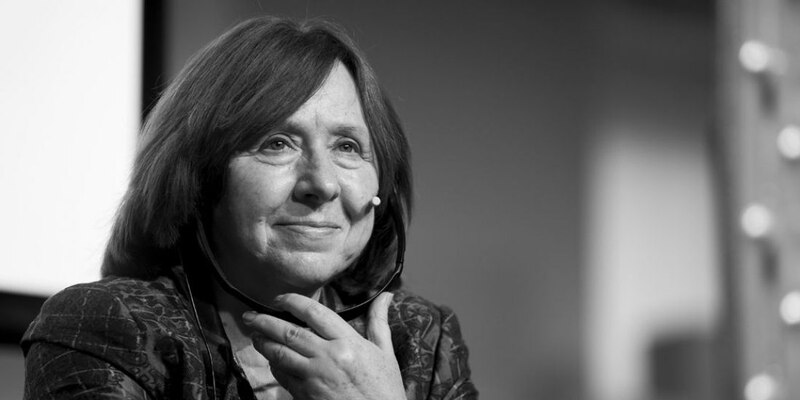 La escritora Elena Poniatowska