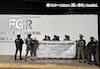 Capturan a 3 hombres armados y abaten a un criminal que agredieron a autoridades en Sinaloa