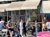 Viernes violento en CDMX: matan a tres en Tepito y uno en la colonia Juárez