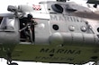 “Marino, mejor no dejes la Guardia Nacional, pero fírmale allí para pasarte a Sedena”