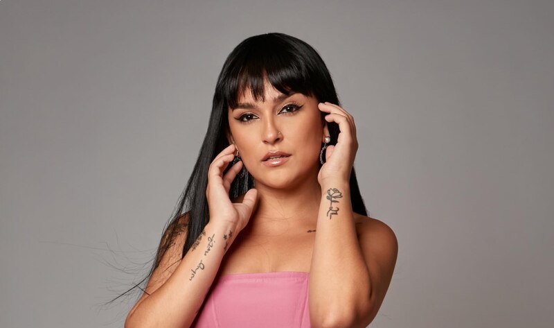 Karol G, cantante colombiana