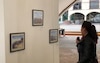 Inaugurarán exposición “Pintando entre Volcanes” en Chalco