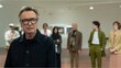 Duprat y Cohn, feroces con el arte moderno y los gestores políticos en ‘Bellas artes’