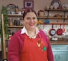 ”Ama de casa”, la nueva serie de canal 14 que revaloriza el papel de las mujeres contra el machismo y la misóginia: Carmen Huete