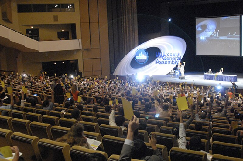 Asamblea General de la ONU