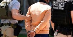 Muere otro mexicano bajo custodia de ICE; suman 15 en la administración Trump