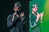 Mora en el Palacio de los Deportes 2025: mejores momentos del concierto en CDMX  