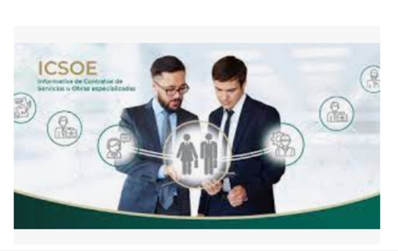 ICSCE: Informática y Comunicaciones para la Salud