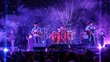 Intocable sueña en grande en la Plaza de Toros México