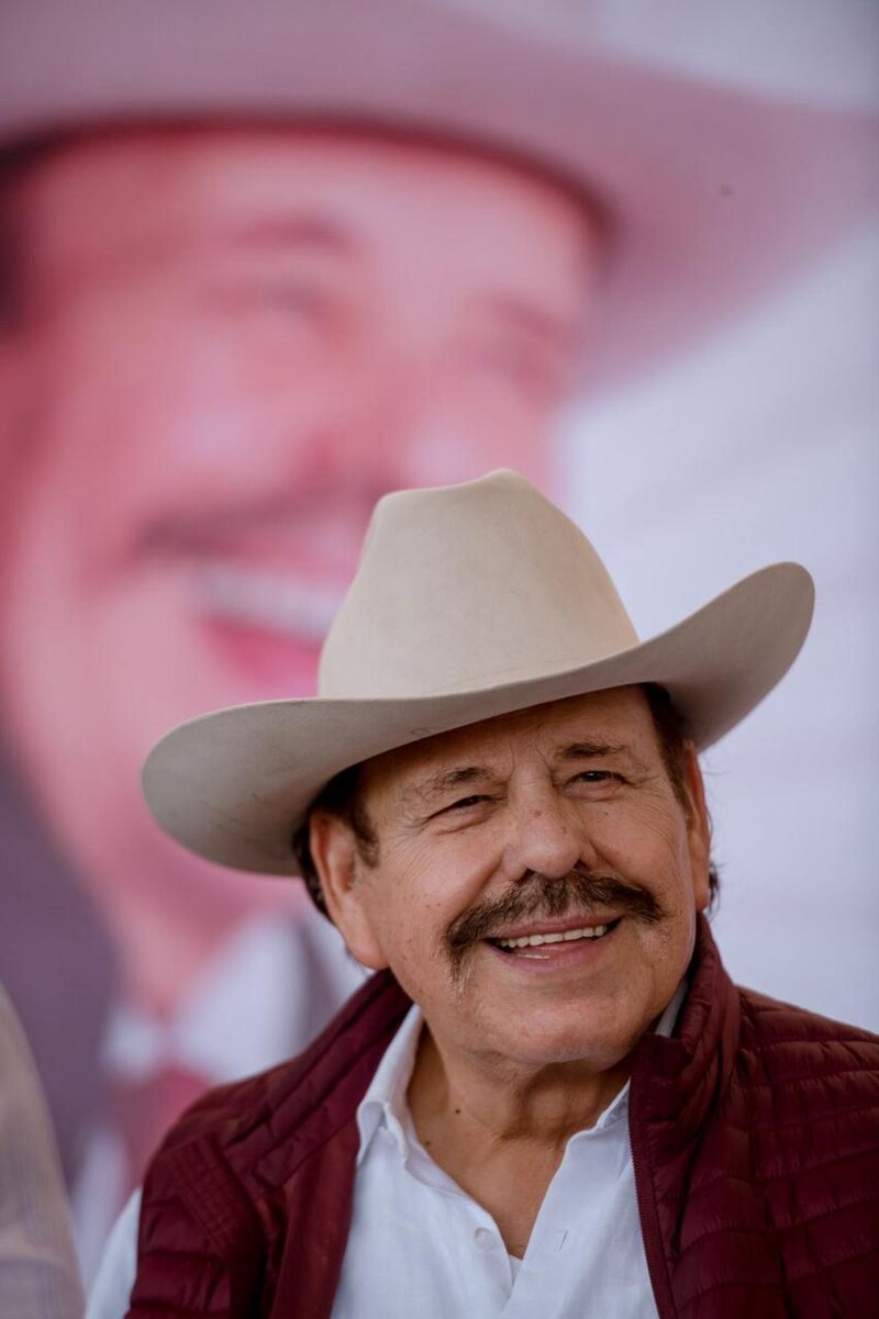 Vicente Fernández, el ídolo de México