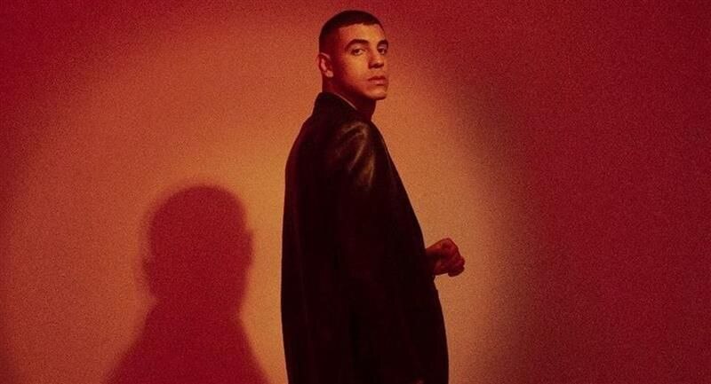 Maluma, el cantante colombiano de reggaetón y pop latino