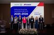 ANSPAC Cemex presenta su informe anual y celebra resultados históricos