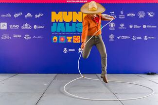 Mundo Jalisco cierra con éxito: genera más de 2 millones de pesos en ventas para productores y artesanos